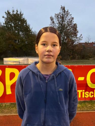 Julia Bach