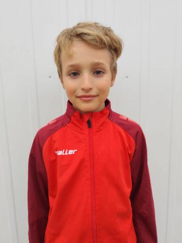 Jeremy Wolfensteller