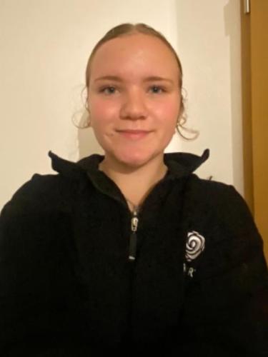Lia-Sophie Schuh