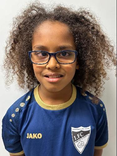 Jayden Mutwii Rieck