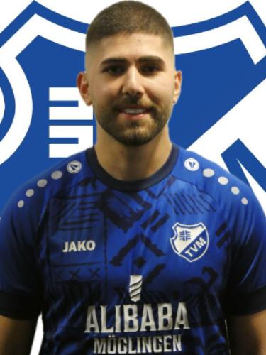 Bilal Yilmaz
