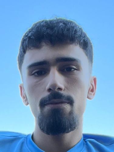 Bangin Bilal