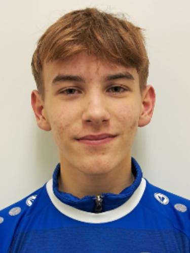 Luca Westphal