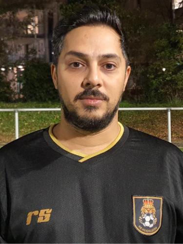 Shahab Nabati