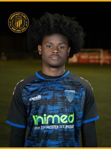 Josiah Jayden Connell