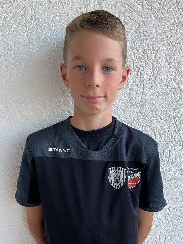 Aaron Naumann