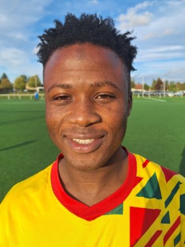 Hakimou Soulemane