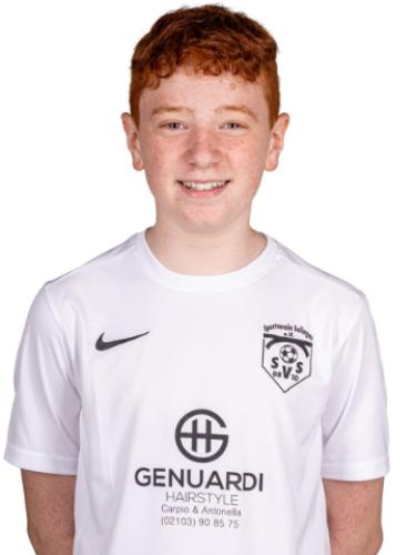 Francesco Pio Genuardi