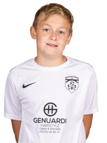 Silas Leland Wendler