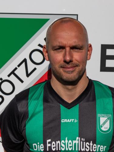 Martin Tausch