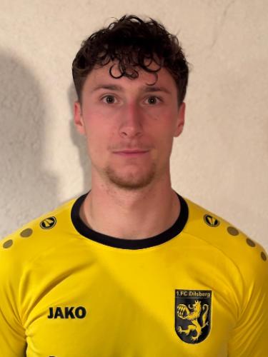 Sebastian Weitzel