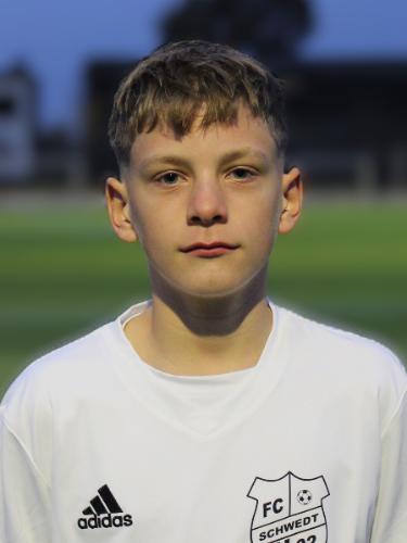 Jamie Döbler