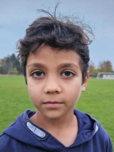 Adam Almheesn