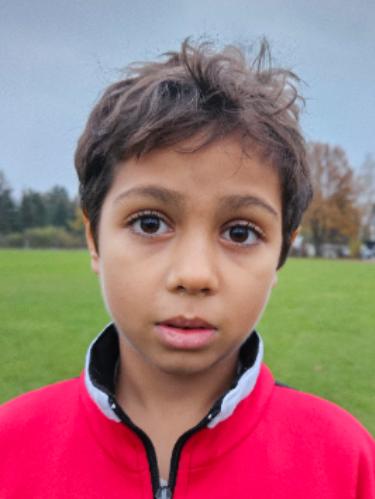 Zaid Almheesn