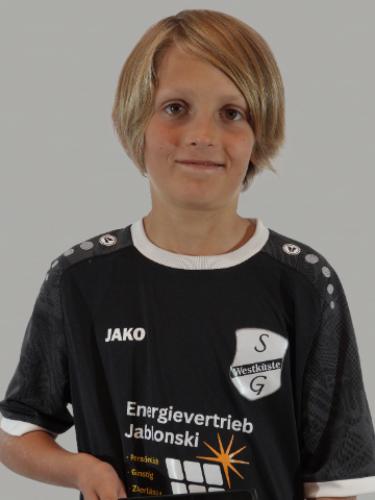 Ben Benedikt Schier