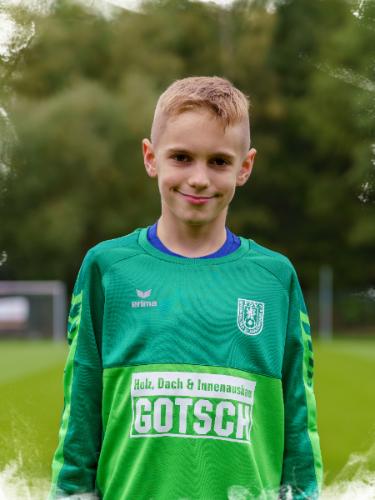 Finn Secker