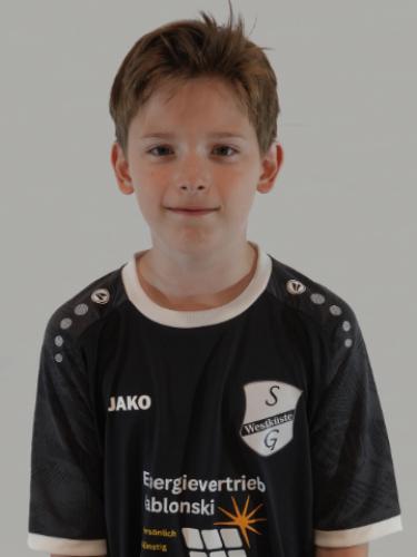 Finn Unruh