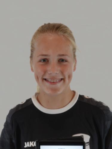 Leonie Wellingerhoff