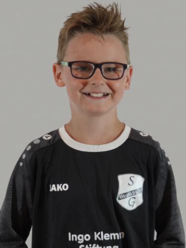 Moritz Alexander Glindmeier