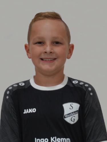 Jonte Jäger