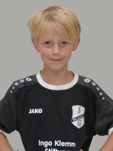 Oskar Thiers