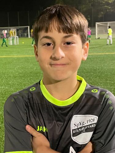 Selim Beyaz