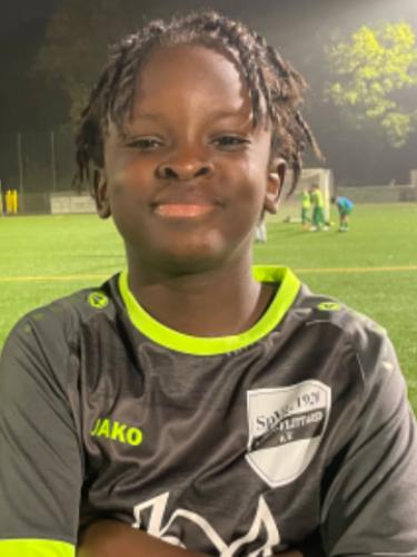 Franklie de Sausa