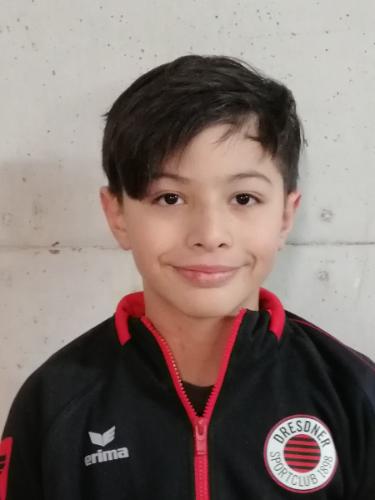 Gerónimo Olaya Martinez