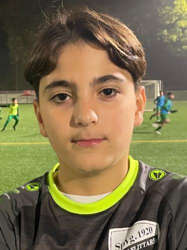 Devin Ant Toprakci