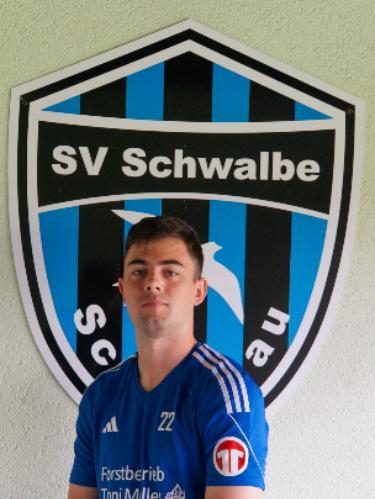 Nico Seidenberg