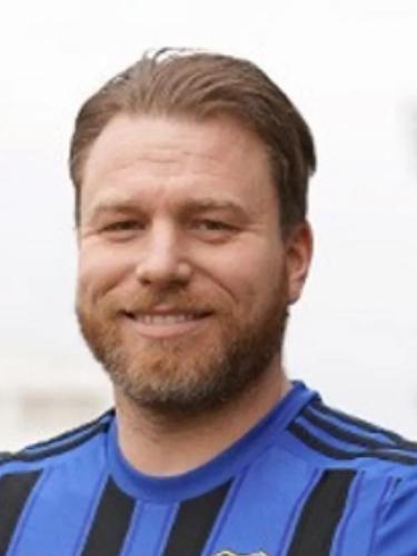 Eric Guy Stephan