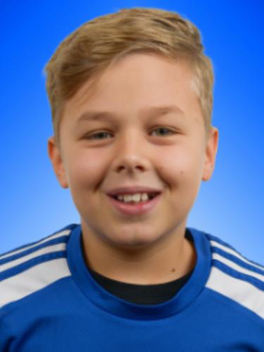Nick Paul Staerke