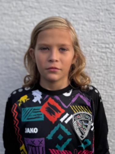 Mats Haberland