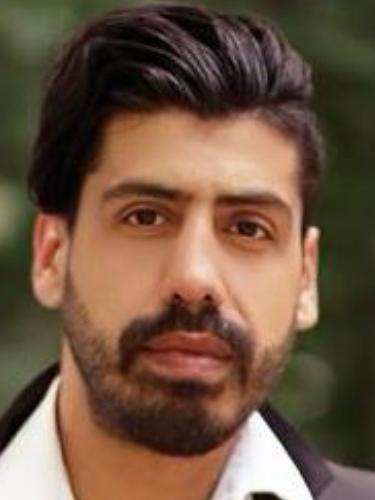 Soheil Mashhadi Taghikashi