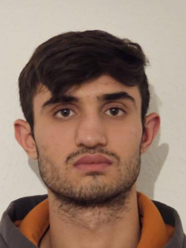 Mohammad Rajabi