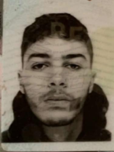 Yanis M’hamed Itoumaine