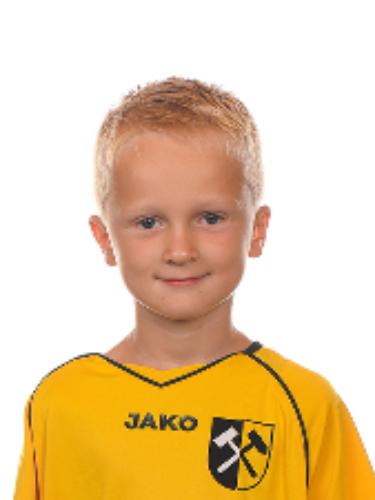 Oskar Jonas