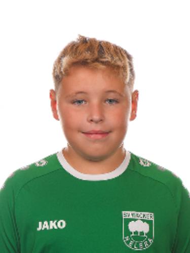 Max Buchmann