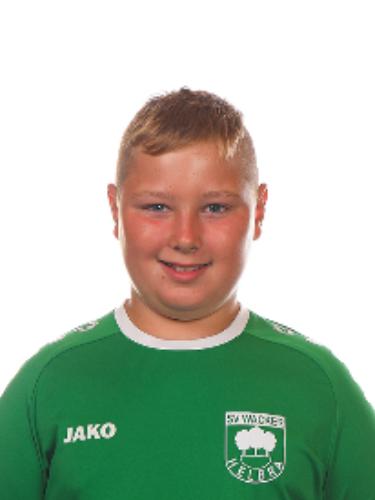 Moritz Joachim Steffensen