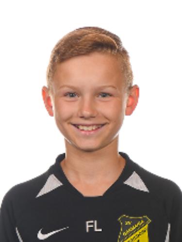 Fynn Lück
