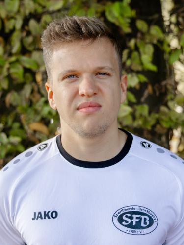 Timo Borghs