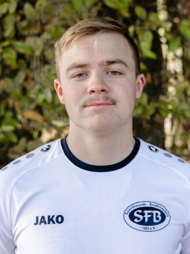 Erik Hoffmann
