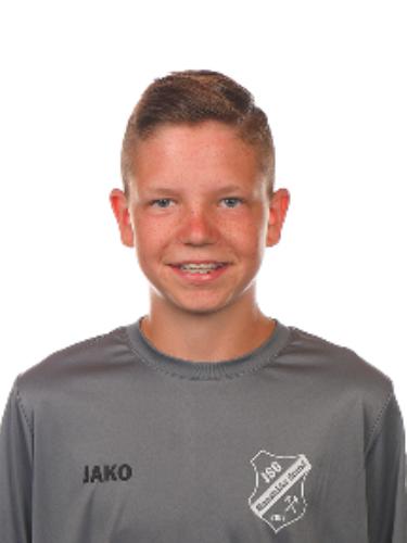 Julian Heilek
