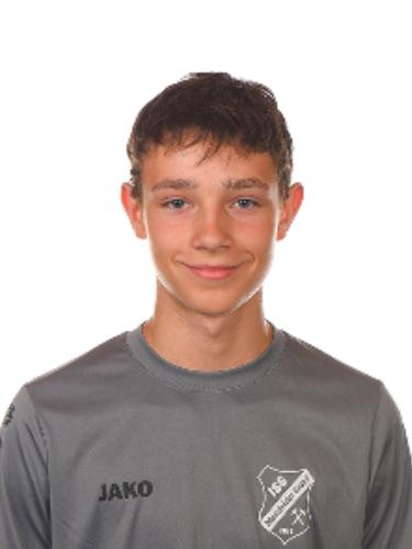 Kimi Louis Döring