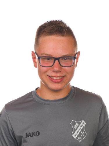 Finn Lucas Weckerlei