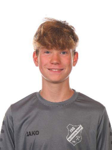 Nick Weitkamp