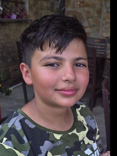 Mikail Can Gürsel
