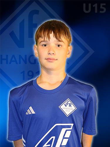 Maximilian Silas Krahn