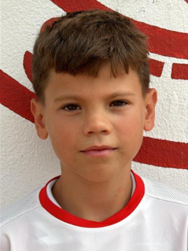 Luis Antonio Del Puerto Frias