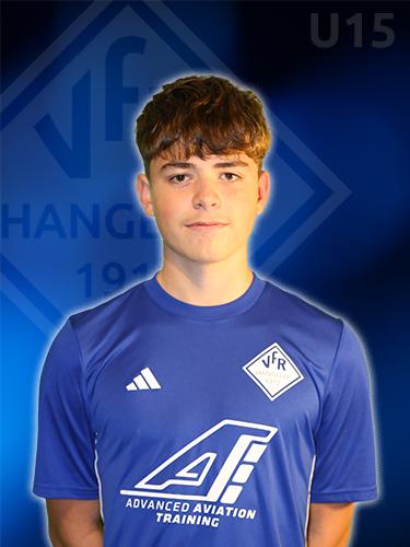 Benjamin Grafschaft